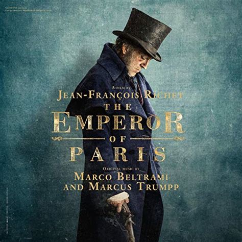 Always and forever, and it's a sin. 'The Emperor of Paris' Soundtrack Details | Film Music ...