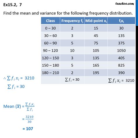 How To Calculate Frequency Rate Haiper