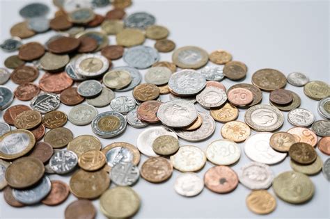 Cette pièce de monnaie pourrait bien valoir une fortune