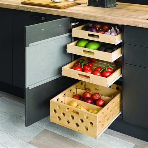Le retour du garde-manger - Marie Claire