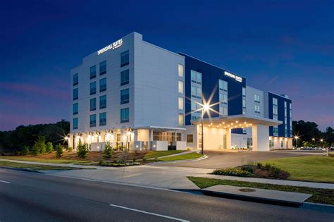 Springhill Suites By Marriott Beaufort Updated 2023 Prices Reviews