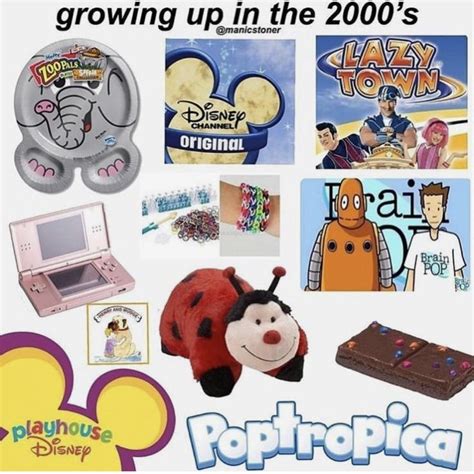 Pin On 2000 Kids