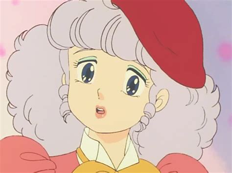 Mahou No Tenshi Creamy Mami Magical Girl Anime Anime Art Beautiful
