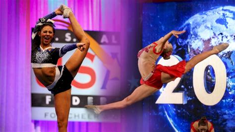 Flocheer To Live Stream The Cheerleading Dance Worlds Flocheer