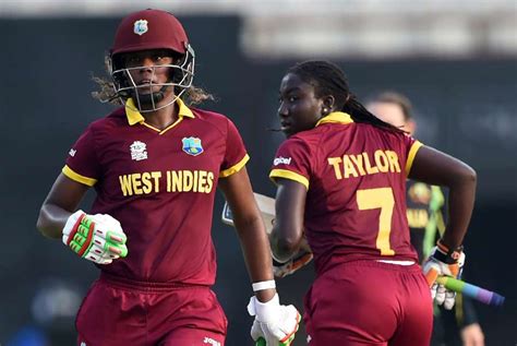 w indies women take unassailable lead in ireland t20 series nationwide 90fm