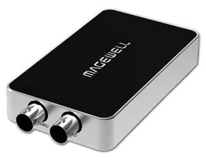 USB Capture SDI Plus - One-channel 2K video capture device