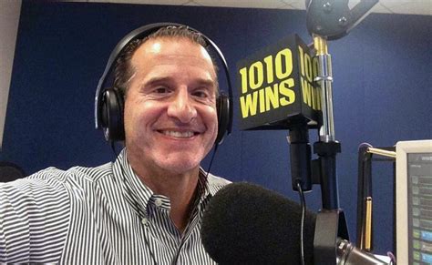 Veteran 1010 Wins Reporter Glenn Schuck Named First Professional In