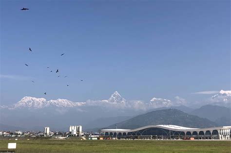 Discharge Issue Could Delay Pokhara Airport Opening Sdc Dpw