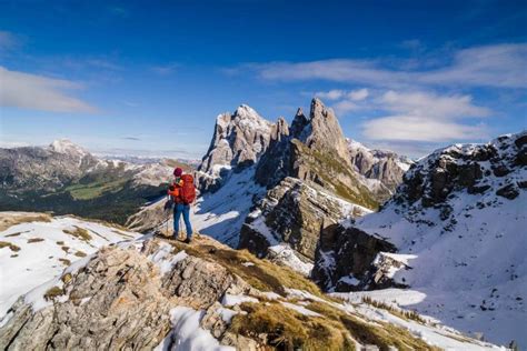 20 Best Day Hikes In The Dolomites Italy Moon And Honey Travel