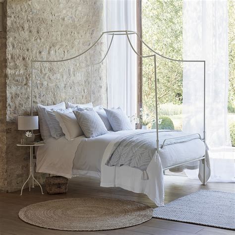 Scallop Edge Duvet Cover Scallop Edge Bed Linen Collection Bed Linen Collections The White