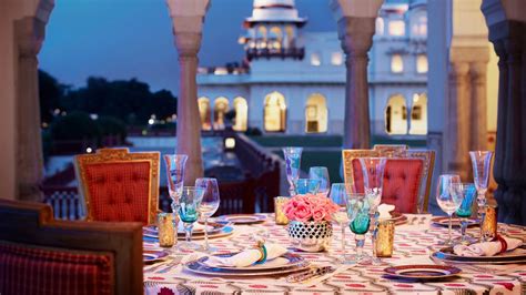 Indias Top Hotels In 2022 Condé Nast Traveller India