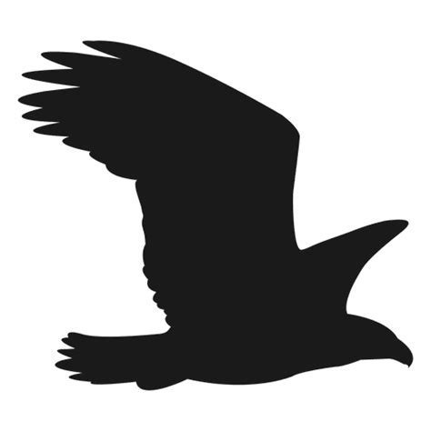 Falcon Silhouette Background Png Image Png Play