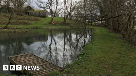 Naturist Campsite Footpath Rerouted After Privacy Fears BBC News