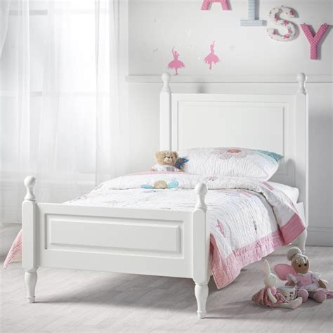 Laura Girls Bed Childrens Beds Kids Bed