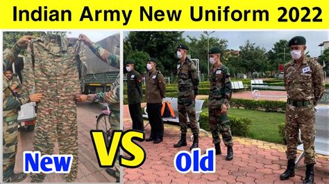 Indian Army New Uniform Army New Uniform 2024 Indian Army Combat