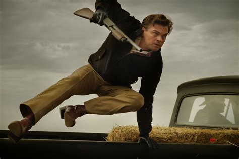 Once Upon A Time In Hollywood Movie Hd Posters And Stills Social News Xyz