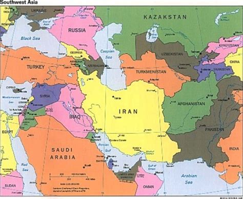 Iran Ready To Swap Turkmenistan Gas Destined For Pakistan Irna English