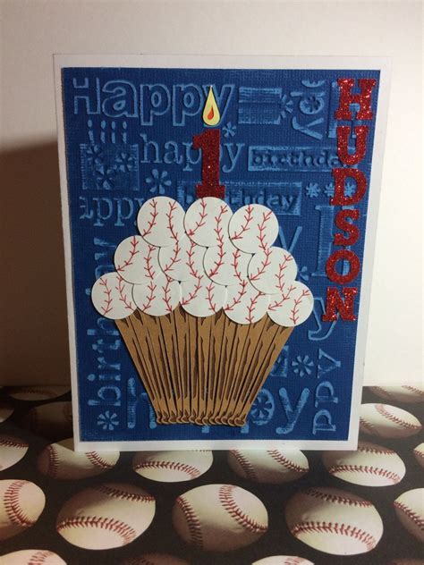 Baseball Birthday Cards Baseball Birthday Card Zazzle 50 Off With