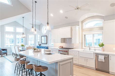 Kitchen nightmares is an american reality television series formerly broadcast on the fox network, in which chef gordon ramsay is invited by the owners to spend a week with a failing restaurant in an. Colmar Kitchen & Bath Studio Margate NJ & Avalon NJ ...