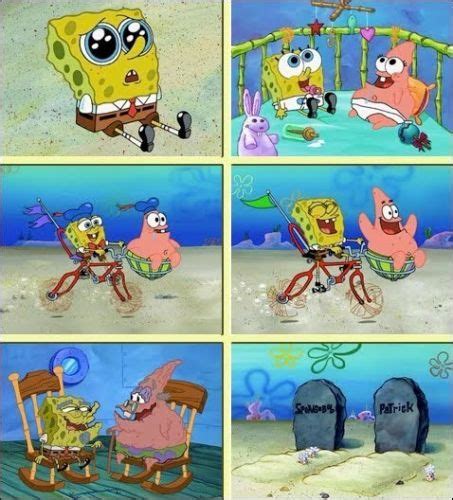 Spongebob Quotes Best Friends Forever Spongebob