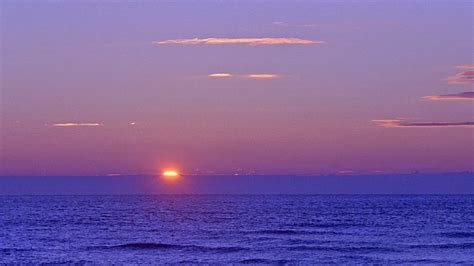 Foggy Sunrise 3 10 22 Walter Gaddis Flickr
