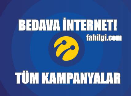 Turkcell Bedava Gb Nternet Kazanma Hilesi Nisan Fabilgi