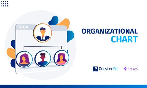 Organizational Chart What It Is And Breakdown Questionpro