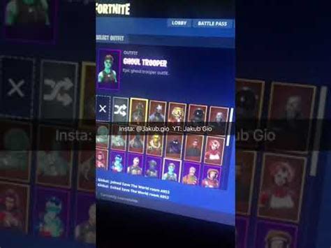 Discover our best fortnite accounts for salerare accountscheap fortnite accounts. CHEAP RARE FORTNITE ACCOUNT FOR SALE *READ DESC* - YouTube