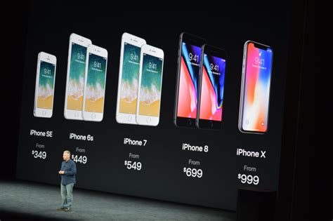 When Did The Iphone X Come Out Newstrendlinecom