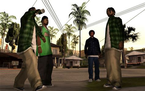 Grand Theft Auto San Andreas Steam Cd Key Für Pc Und Mac Online Kaufen
