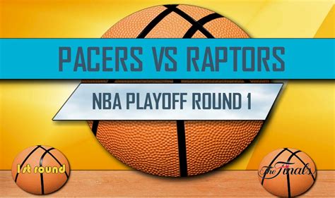 Stats from the nba game played between the brooklyn nets and the toronto raptors on august 17, 2020 with result, scoring by period and players. NBA Playoff Score 2016: Pacers vs Raptors Score Battle Today