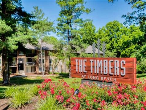 The Timbers At Long Reach Apartments In Columbia Md