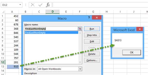 Vba Macro Collection Advanced Excel Vba Tutorials