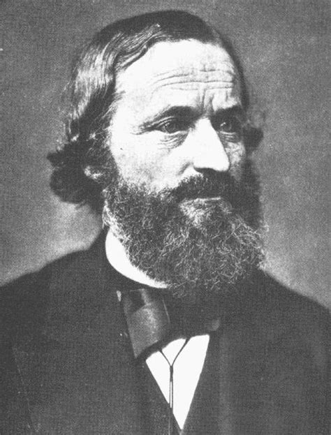 Gustav Kirchhoff