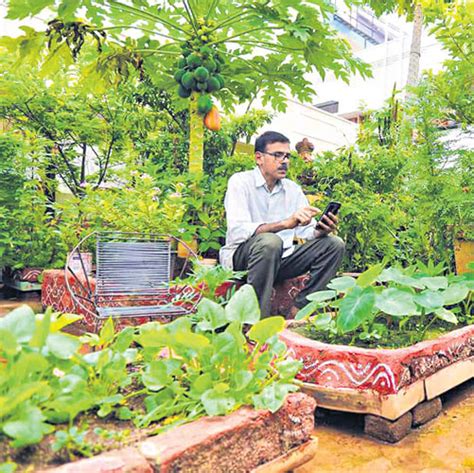 1,621 likes · 15 talking about this. Live amidst nature, try rooftop gardens!