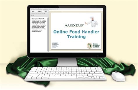 You can obtain a texas food manager certification by choosing one of the options below: Foodhandler