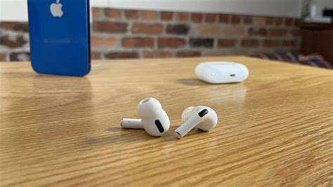 Apple Airpods Pro Review Best Buds With The Iphone Thebitnz
