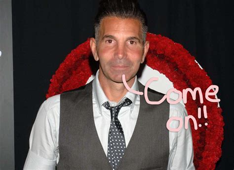 Mossimo Giannulli's Request For Early Release From Prison Is Denied! - Perez Hilton - United ...