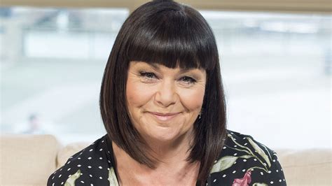 Dawn French Finally Reveals Why She Turned Down Strictly Come Dancing