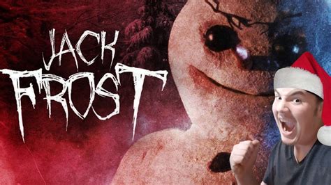 Jack Frost Movie Review Youtube
