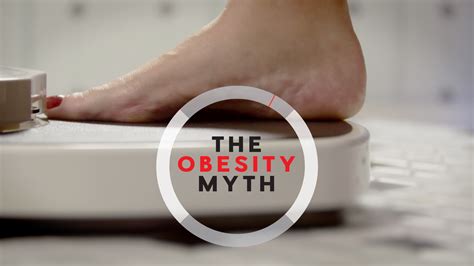 The Obesity Myth CJZ