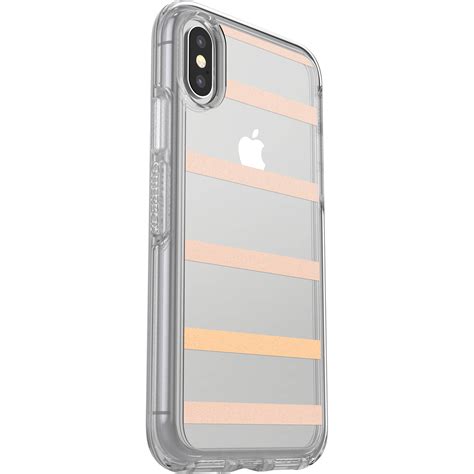 Otterbox Symmetry Series Clear Graphics Case For Iphone 77 57121