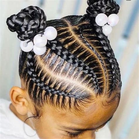 2022 Beautiful And Unique Hairstyles For Kids Artofit