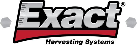 Exact Logo Logodix