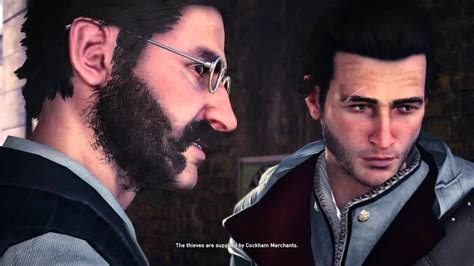 Assassins Creed Syndicate Walkthrough Episode No 25 YouTube