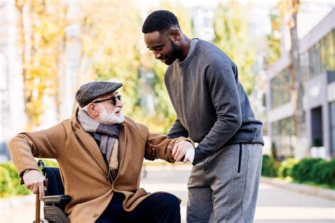Understanding Caregiver Duties and Responsibilities - Effraim Home Care