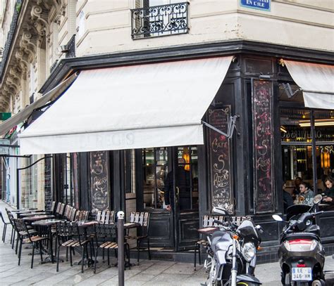 Best Places To Eat In Paris France Travel Lace And Grace Paris