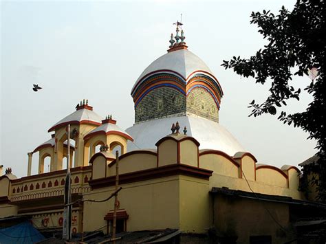 Kalighat Kali Temple Tourmet