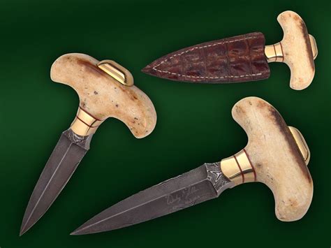 Push Dagger Knives Push Dagger Push Dagger Knives And Swords Knives