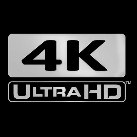 4k Ultra Hd